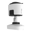 Milesight - AI 180° Panoramic Mini Bullet Network Camera