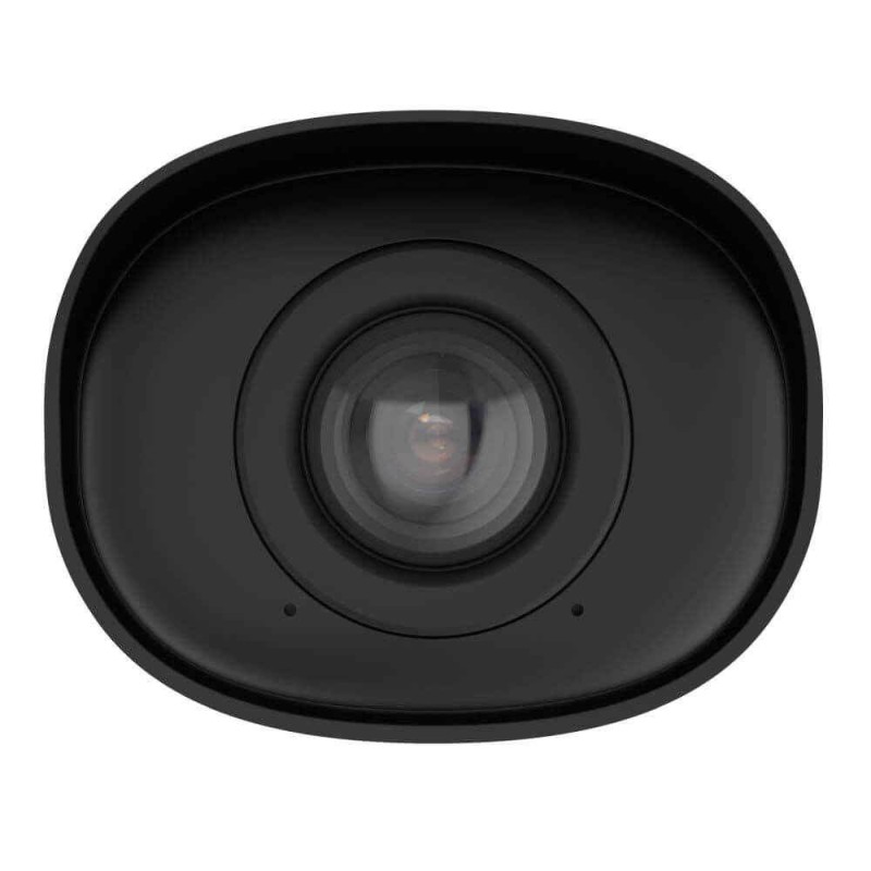 Milesight - AI 180° Panoramic Mini Bullet Network Camera