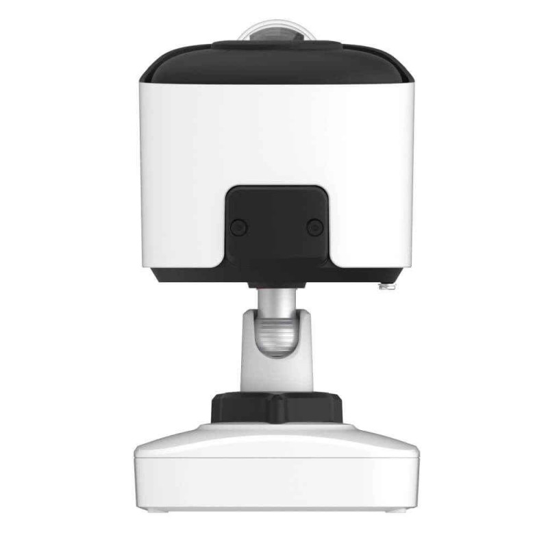 Milesight - AI 180° Panoramic Mini Bullet Network Camera