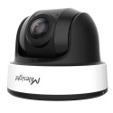 Milesight - AI 180°-Panorama-Mini-Dome Netzwerk-Kamera