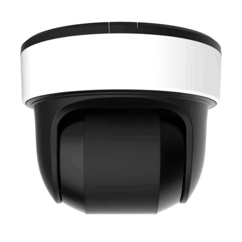 Milesight - Mini cupola panoramica AI 180° Telecamera di rete