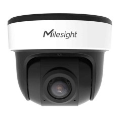 Milesight - AI 180°-Panorama-Mini-Dome Netzwerk-Kamera