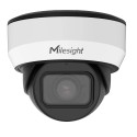 Milesight - Mini AI Motorized DomeNetwork Camera 5MP