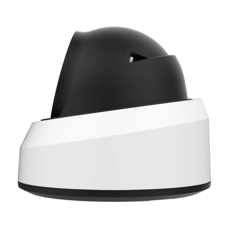 Milesight - Mini AI Motorized DomeNetwork Camera 5MP