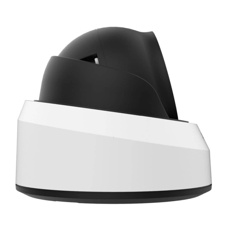 Milesight - Mini AI Motorized DomeNetwork Camera 5MP