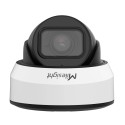 Milesight - Mini AI Motorized DomeNetwork Camera 5MP