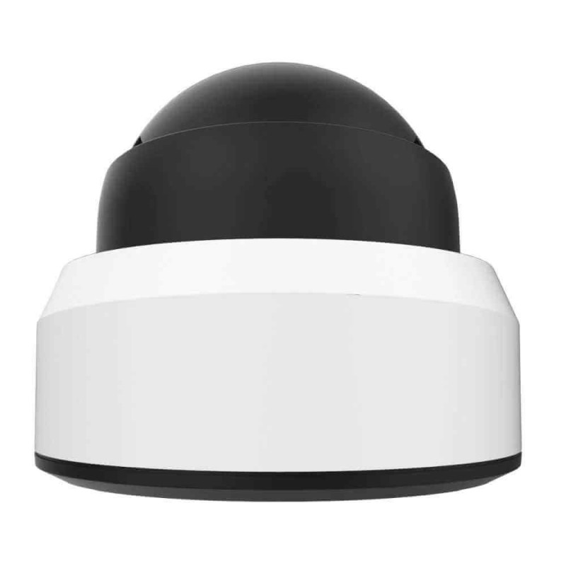 Milesight - Mini AI Motorized DomeNetwork Camera 5MP