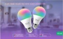 NOUS - Zigbee 3.0 connected bulb