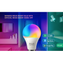 NOUS - RGB Bluetooth connected LED strip for TV (2m)
