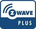 Z-wave.Me - Kit Interrupteur double Z-wave Plus WallC-D