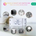 NOUS - Ventil intelligent Zigbee 3.0 TUYA