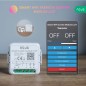 NOUS - Modulo connesso WIFI Tasmota preinstallato sulla tapparella
