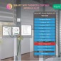 NOUS - Modulo connesso WIFI Tasmota preinstallato sulla tapparella