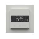 Heatit Controls - WiFi6 Thermostat White RAL 9003