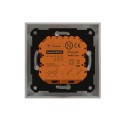 Heatit Controls - WiFi6 Thermostat White RAL 9003