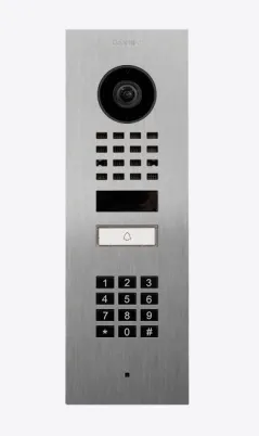 Doorbird - Videocitofono IP D1101KV (montaggio a superficie)