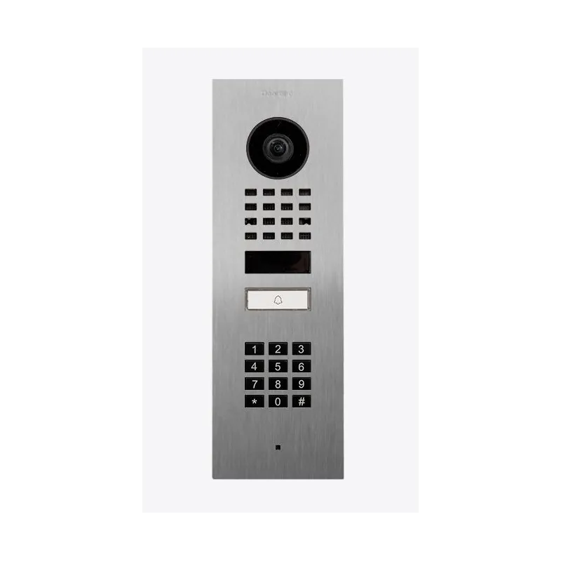 Doorbird - D1101KV IP Video Intercom (Surface mount)