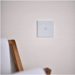 NOUS - Interruttore a sfioramento Zigbee 3.0