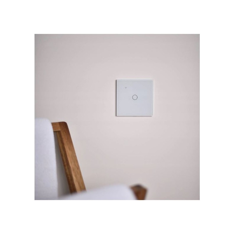 NOUS - Zigbee 3.0 Touch Connected Switch