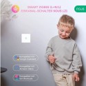 NOUS - Zigbee 3.0 Touch Connected Switch