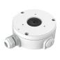 Milesight - A83 junction box for (Ai) Weather-proof Mini Dome camera range Milesight - A83 junction box for (Ai) Weather-proof Mini Dome camera range