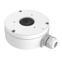 Milesight - A83 junction box for (Ai) Weather-proof Mini Dome camera range