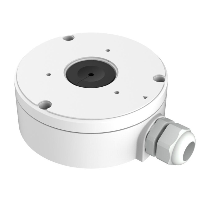 Milesight - Boîte de jonction A83 pour gamme de caméra (Ai) Weather-proof Mini Dome