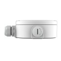 Milesight - A83 junction box for (Ai) Weather-proof Mini Dome camera range
