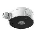 Milesight - A83 junction box for (Ai) Weather-proof Mini Dome camera range