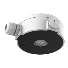 Milesight - Boîte de jonction A83 pour gamme de caméra (Ai) Weather-proof Mini Dome