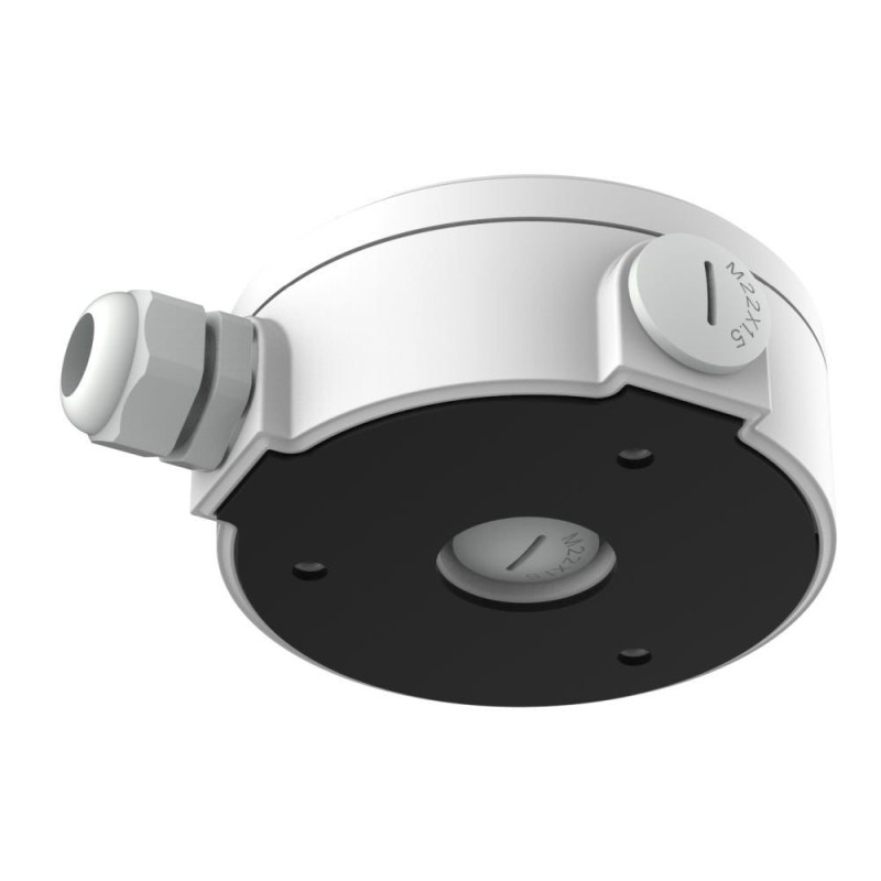 Milesight - A83 junction box for (Ai) Weather-proof Mini Dome camera range