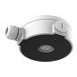 Milesight - A83 junction box for (Ai) Weather-proof Mini Dome camera range Milesight - A83 junction box for (Ai) Weather-proof Mini Dome camera range