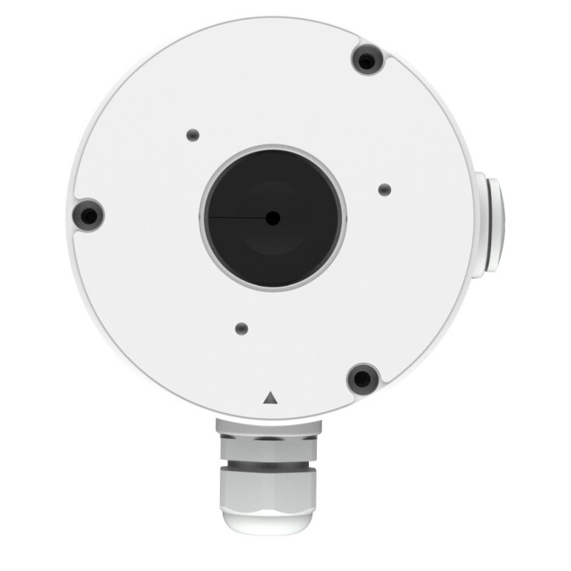 Milesight - A83 junction box for (Ai) Weather-proof Mini Dome camera range