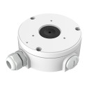 Milesight - A83 junction box for (Ai) Weather-proof Mini Dome camera range