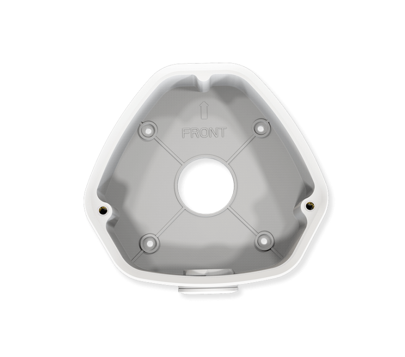 Milesight - A63 junction box
