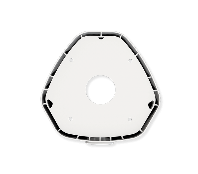 Milesight - A63 junction box