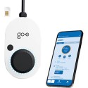 go-e - Station de charge go-e Charger Gemini 11 kW (installation fixe)
