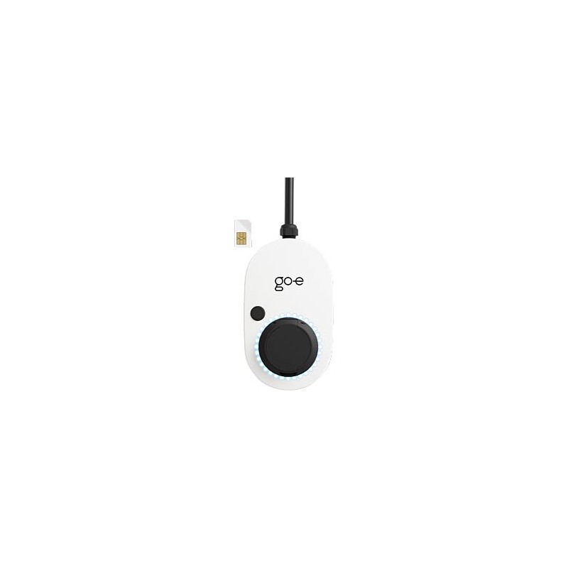 go-e - Station de charge go-e Charger Gemini 2.0 22KW (installation fixe) go-e - Station de charge go-e Charger Gemini 2.0 22KW (installation fixe)