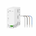 BITUO TECHNIK - Zigbee 3.0 3P+N energy meter