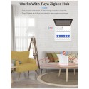 BITUO TECHNIK - Zigbee 3.0 3P+N energy meter