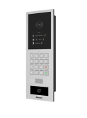 Akuvox - IP- und analoge Video-Türstation mit RDIF, BLE, NFC und Akuvox S532 Tastatur
