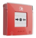 Ajax - ManualCallPoint Red