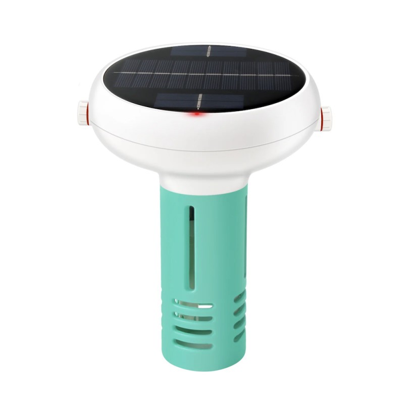 Aqara - Monitor di qualità dell'aria Zigbee (temperatura, umidità, TVOC)