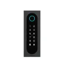 Akuvox - IP access control reader compatible with QR Code, PIN, BLE, RFID and NFC (Akuvox A08)