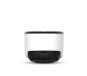 Milesight - Telecamera di rete AI a doppio sensore con visione panoramica a 180°
