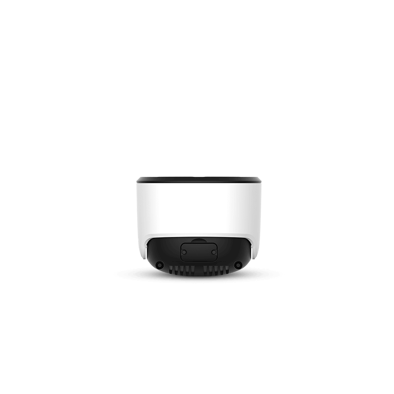 Milesight - AI Dual-Sensor 180°-Panorama-Netzwerkkamera
