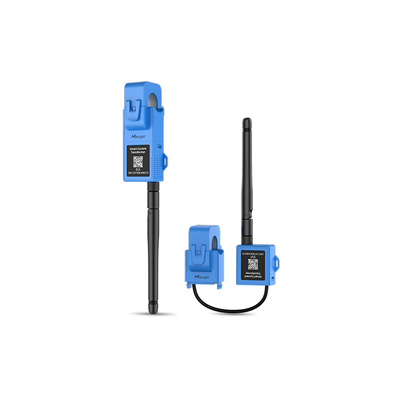 Milesight IOT - Intelligenter Stromwandler LoRaWAN Milesight IOT - Intelligenter Stromwandler LoRaWAN