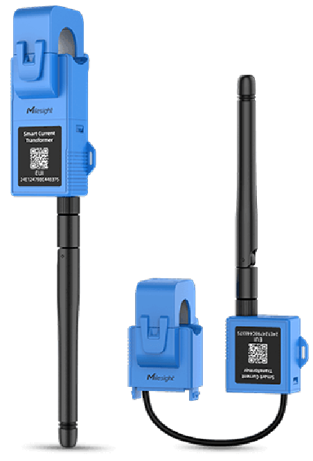 Milesight IOT - Smart Current Transformer LoRaWAN