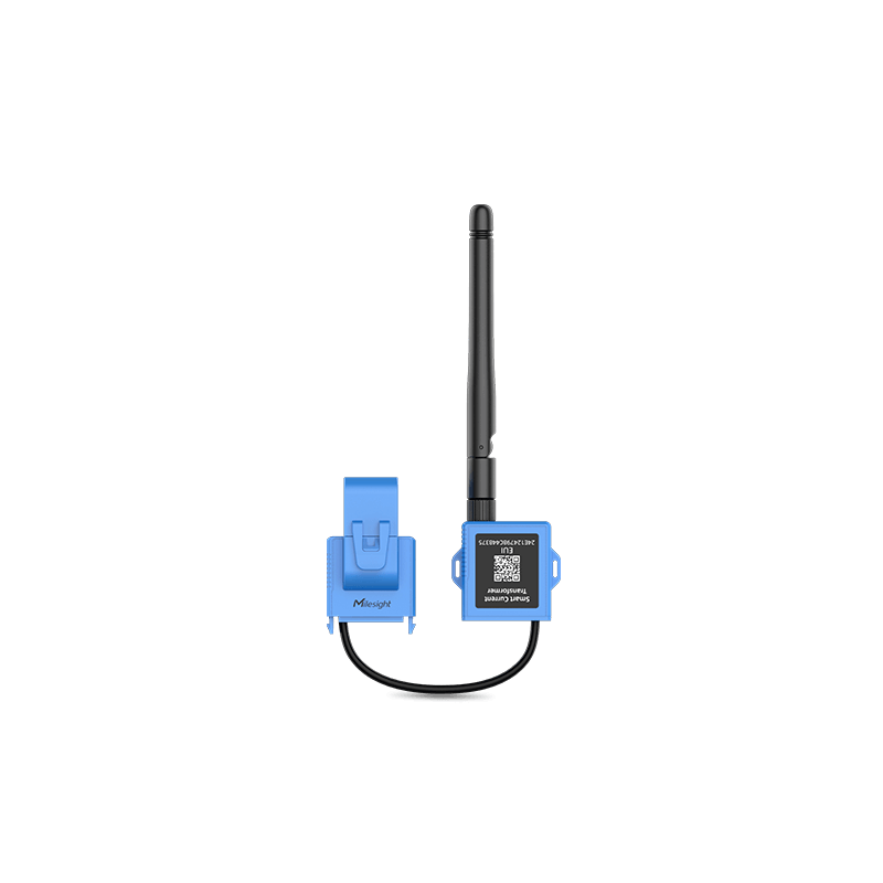 Milesight IOT - Smart Current Transformer LoRaWAN