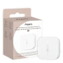 Aqara - Capteur de température et d'humidité Zigbee 3.0 (Aqara Temperature and Humidity Sensor T1)